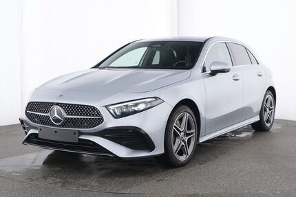 Mercedes-Benz A 250 Gebrauchtwagen