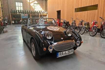 Austin Healey Andere Gebrauchtwagen