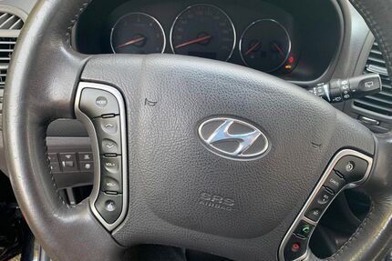 Hyundai SANTA FE Gebrauchtwagen