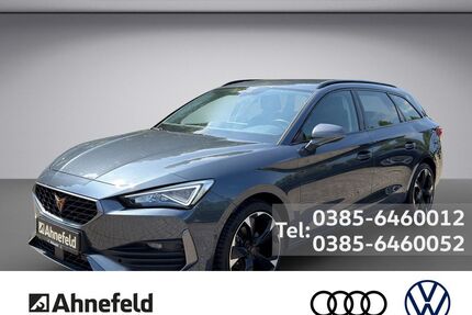 Cupra Leon Gebrauchtwagen