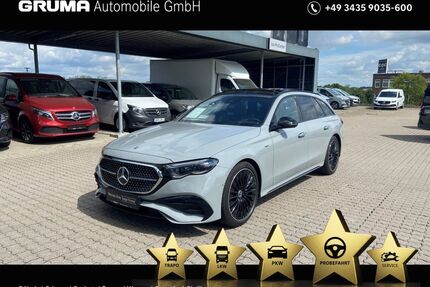 Mercedes-Benz E 300 Gebrauchtwagen
