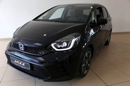 Honda Jazz Gebrauchtwagen