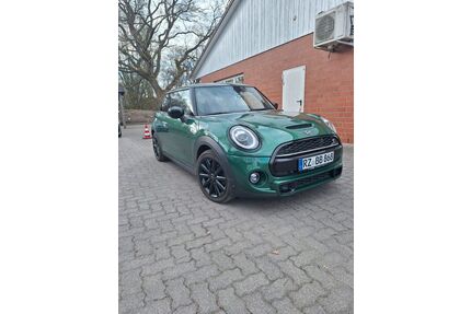 Mini Cooper S Gebrauchtwagen