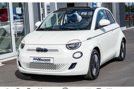 Fiat 500e Gebrauchtwagen