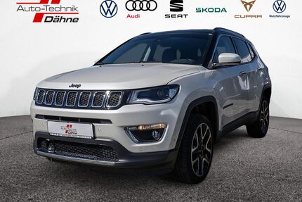 Jeep Compass Gebrauchtwagen