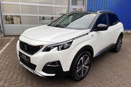 Peugeot 3008 Gebrauchtwagen