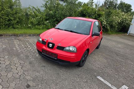 Seat Arosa Gebrauchtwagen