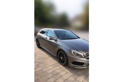 Mercedes-Benz A 200 Gebrauchtwagen