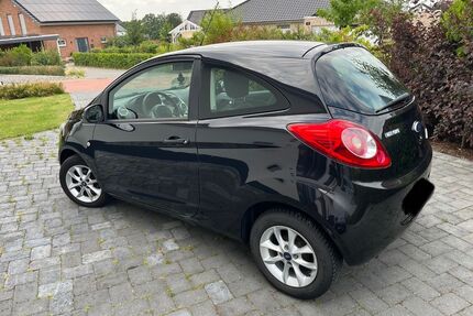 Ford Ka/Ka+ Gebrauchtwagen