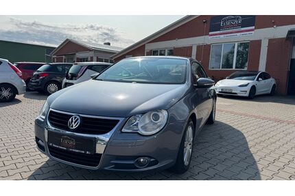 VW Eos Gebrauchtwagen