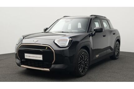Mini Aceman SE Gebrauchtwagen