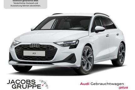 Audi A3 Gebrauchtwagen