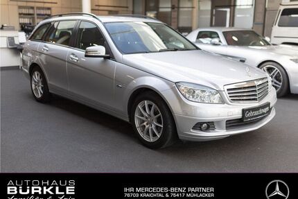 Mercedes-Benz C 200 Gebrauchtwagen
