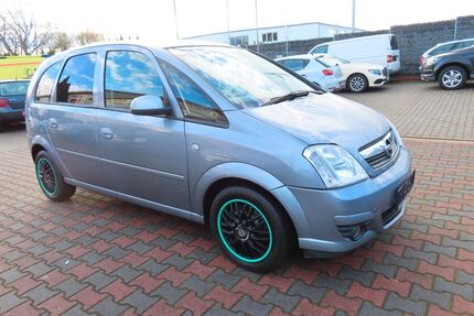 Opel Meriva Gebrauchtwagen