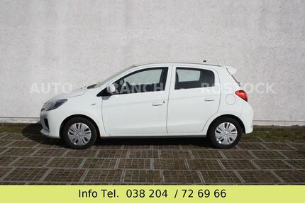 Mitsubishi Space Star Gebrauchtwagen