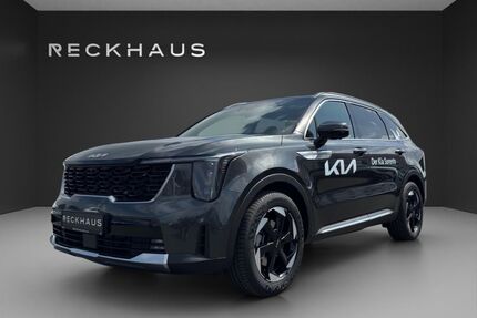 Kia Sorento Gebrauchtwagen