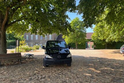 Mercedes-Benz Vito Gebrauchtwagen