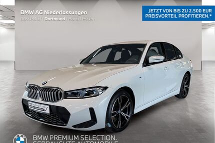 BMW 320 Gebrauchtwagen