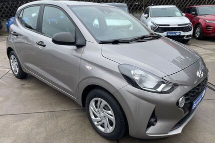Hyundai i10 Gebrauchtwagen