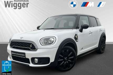 Mini Cooper SE Countryman 