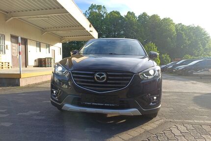 Mazda CX-5 Gebrauchtwagen