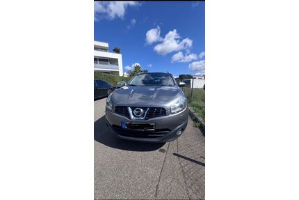 Nissan Qashqai+2 Gebrauchtwagen