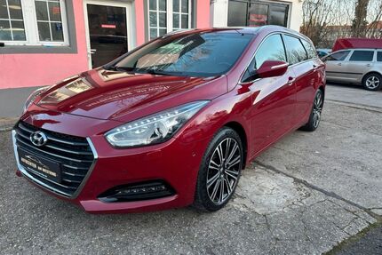Hyundai i40 Gebrauchtwagen