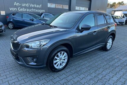 Mazda CX-5 Gebrauchtwagen