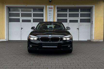 BMW 118 Gebrauchtwagen