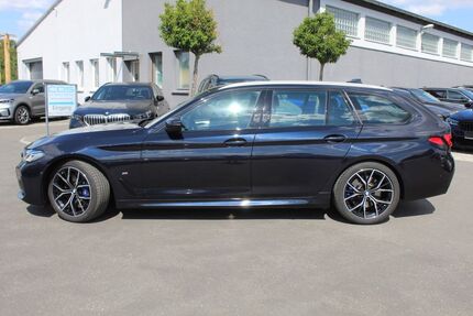 BMW 540 Gebrauchtwagen