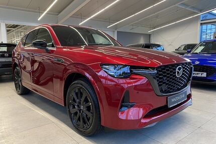 Mazda CX-60 Gebrauchtwagen