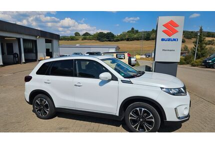 Suzuki Vitara Gebrauchtwagen
