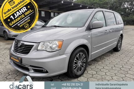 Lancia Voyager Gebrauchtwagen