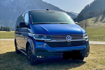 VW T6 Multivan Gebrauchtwagen
