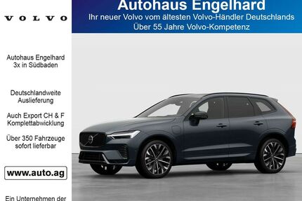 Volvo XC60 Gebrauchtwagen