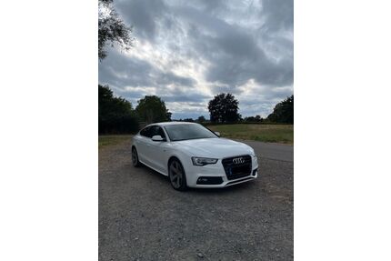Audi A5 Gebrauchtwagen