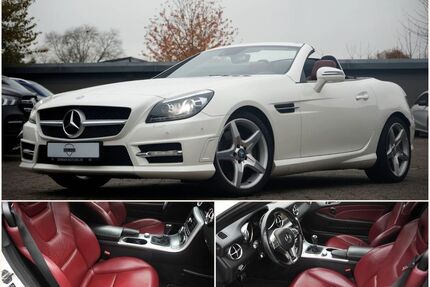 Mercedes-Benz SLK 250 Gebrauchtwagen