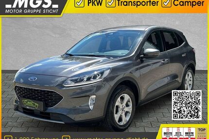 Ford Kuga Gebrauchtwagen