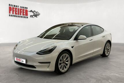 Tesla Model 3 Gebrauchtwagen