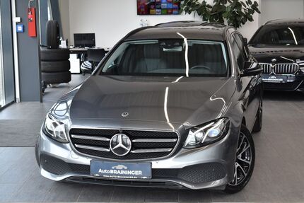 Mercedes-Benz E 220 Gebrauchtwagen