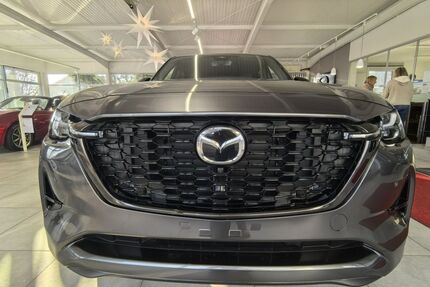 Mazda CX-60 Gebrauchtwagen