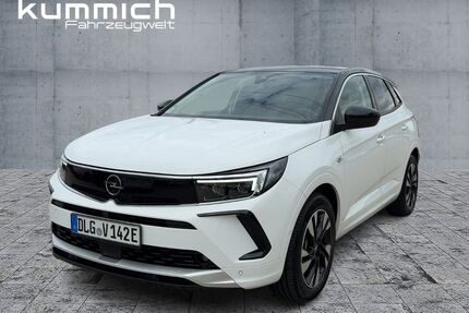 Opel Grandland (X) Gebrauchtwagen