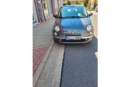 Fiat 500C Gebrauchtwagen