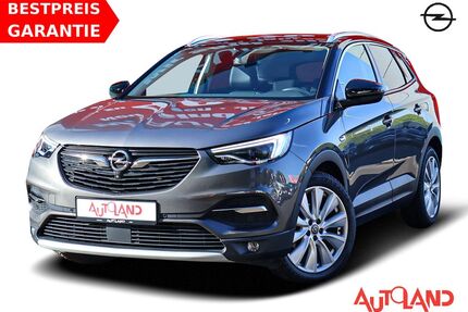Opel Grandland (X) Gebrauchtwagen
