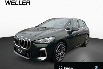 BMW 223 Active Tourer Gebrauchtwagen
