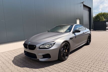 BMW M6 Gebrauchtwagen