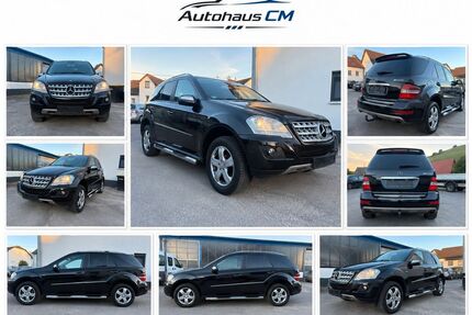 Mercedes-Benz ML 320 Gebrauchtwagen