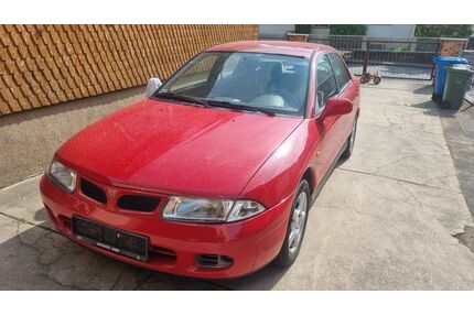 Mitsubishi Carisma Gebrauchtwagen