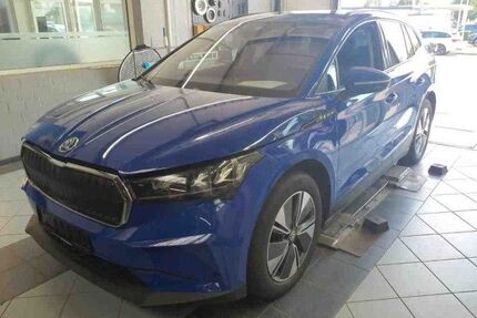Skoda Enyaq Gebrauchtwagen