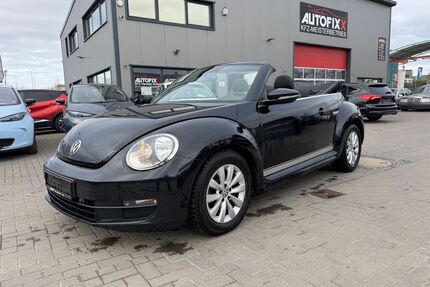 VW Beetle Gebrauchtwagen